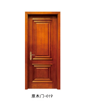 原木門-019