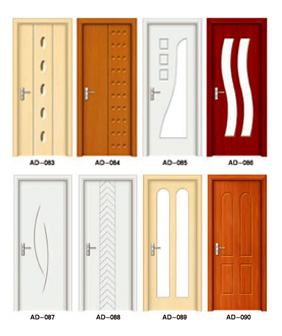 免漆門AD-083——AD-073